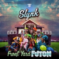 Front Yard Futon - Slynk