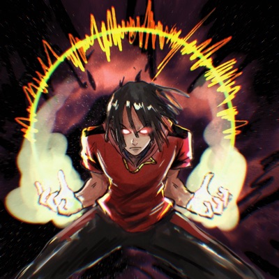 Domain Expansion - Single