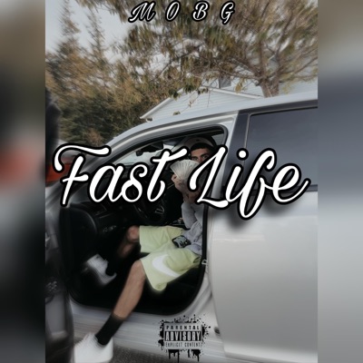 Fast Life - EP