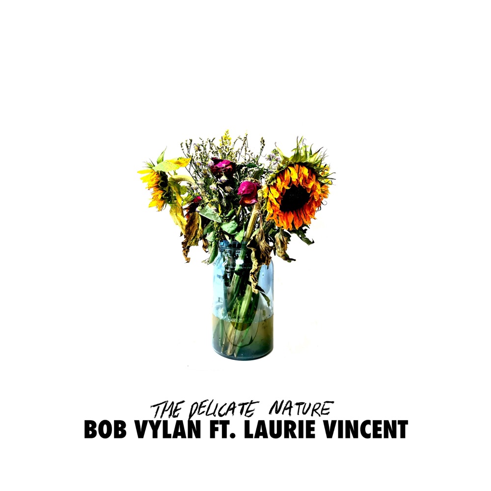 The Delicate Nature (feat. Laurie Vincent) - Single