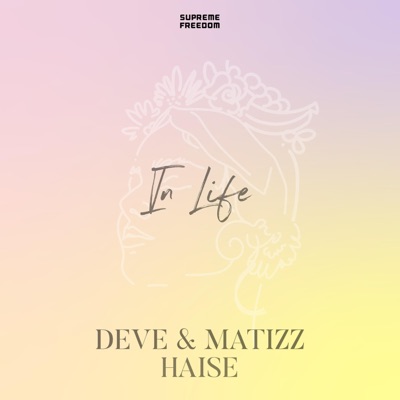 In Life (feat. Haise) [Radio Edit] - Single