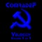 Summer Night - ComradeF lyrics
