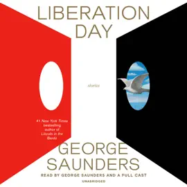 Liberation Day: Stories (Unabridged)