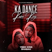 Ka Dance Kaba King - Single - Ybee King Shabah