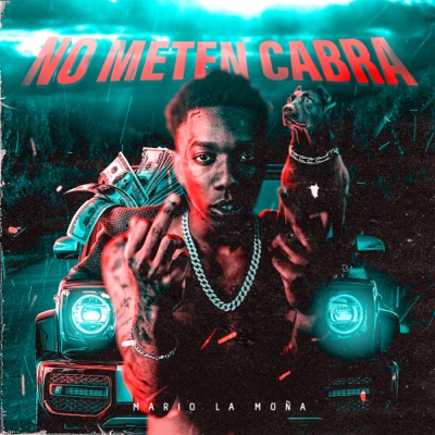 No Meten Cabra - Single