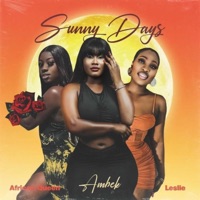 Sunny Days (feat. African Queen & leslie) - Single - Ambek