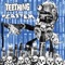 Shittiest Generation - Teething lyrics