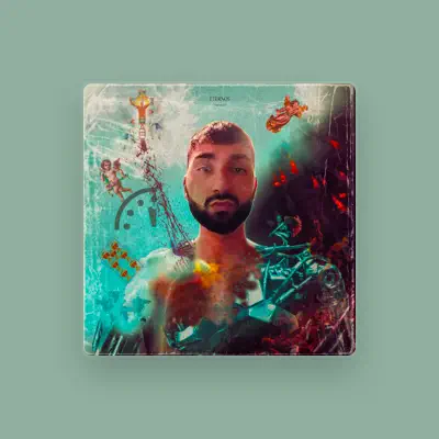 Listen to Andrew808, watch music videos, read bio, see tour dates & more!