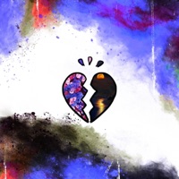 Instants (feat. Nega) - Single - Vivy Luke