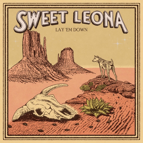 Lay 'Em Down - Single