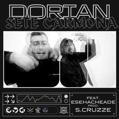 Dorian (feat. Esehacheade) - Single