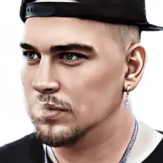 KHALIULIN: песни, клипы, биография, даты выступлений и многое другое.