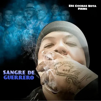 Sangre de Guerrero - Single