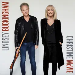 Lindsey Buckingham Christine McVie - Christine McVie