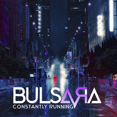 Constantly Running - Single