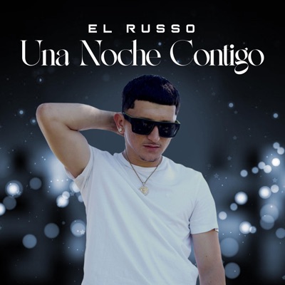 Una Noche Contigo - Single