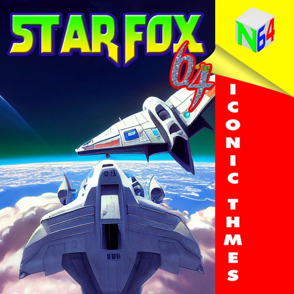 Sector X (From "Star Fox 64")