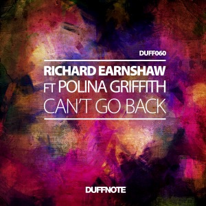 Can't Go Back (feat. Polina Griffith)