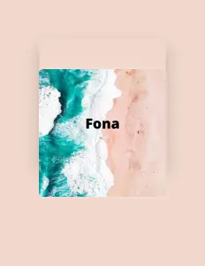 Listen to Fona, watch music videos, read bio, see tour dates & more!