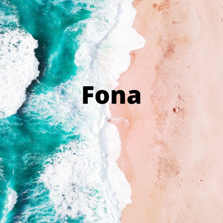 Fona artwork