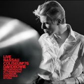 David Bowie - Changes (Live Nassau Coliseum '76)
