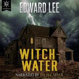 Witch-Water (Unabridged)