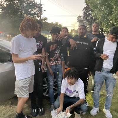 Ain't shit sweet (feat. Om bandup) - Single