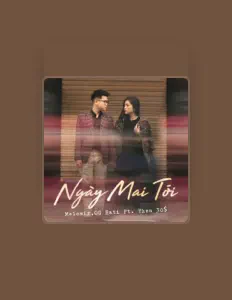 Listen to OG HATI, watch music videos, read bio, see tour dates & more!