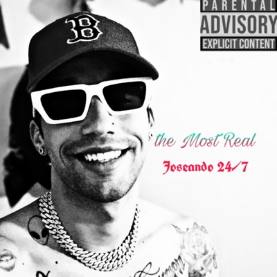 Joséando 24/7 - Single