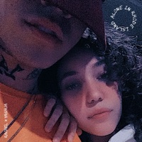 Alone in Rhode Island (feat. Yashua) [Remix] - Single - Rachel Villalona