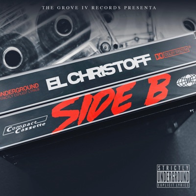 Side B - EP