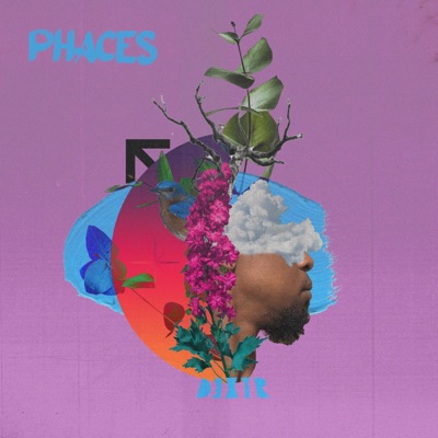 Phaces - EP