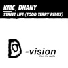 Icon Street Life (Todd Terry Remix)