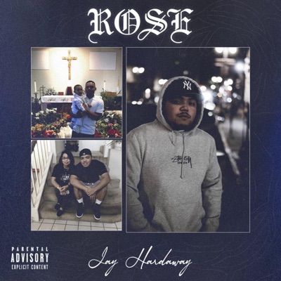 Rose - Single
