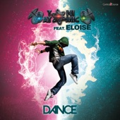 Dance (feat. Monica Eloise) artwork