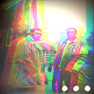Must Be Drippin - EP