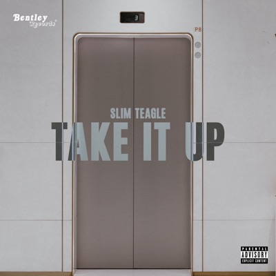 Take It Up - Single