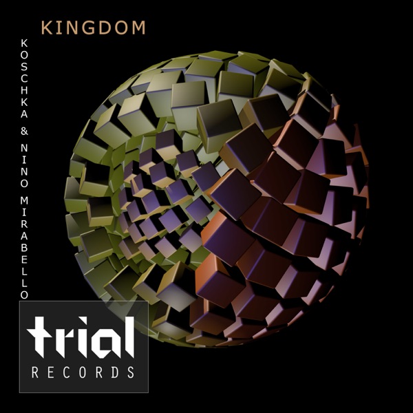 Kingdom - Single