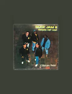 Listen to Duck Jam & Nação Hip Hop, watch music videos, read bio, see tour dates & more!