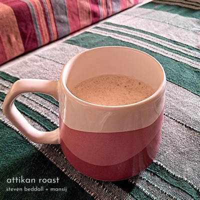 Attikan Roast - Single