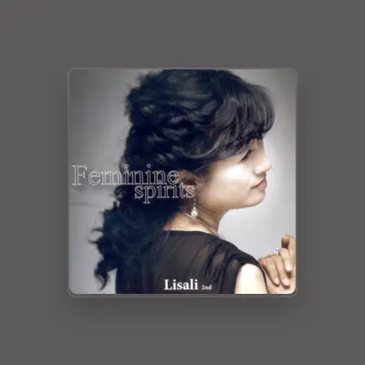 Listen to 리사리, watch music videos, read bio, see tour dates & more!
