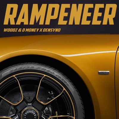 Rampeneer - Single