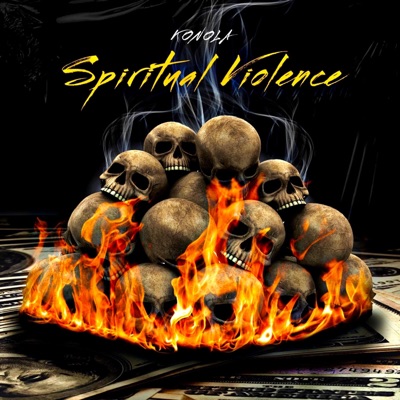 Spiritual Violence - Single