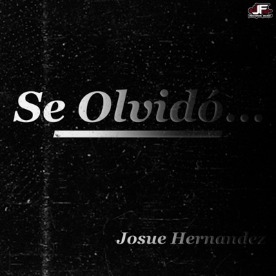 Se Olvidó - Single