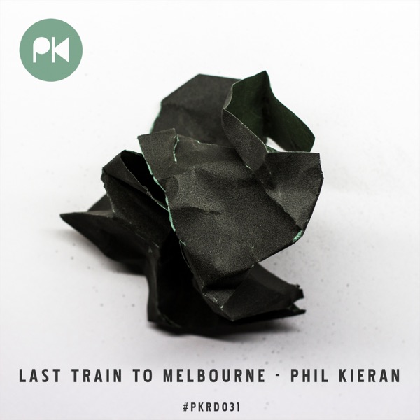 Last Train to Melbourne - Single