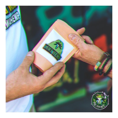 Weed$Rap - Single