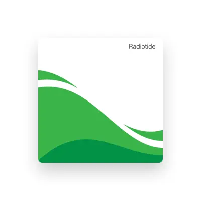 Poslechněte si interpreta Radiotide, sledujte hudební videa, přečtěte si životopis, podívejte se na data turné a další informace.