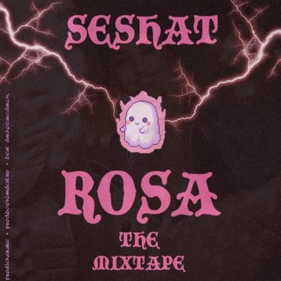 Rosa the Mixtape - Single
