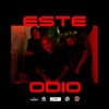 Este Odio - Single