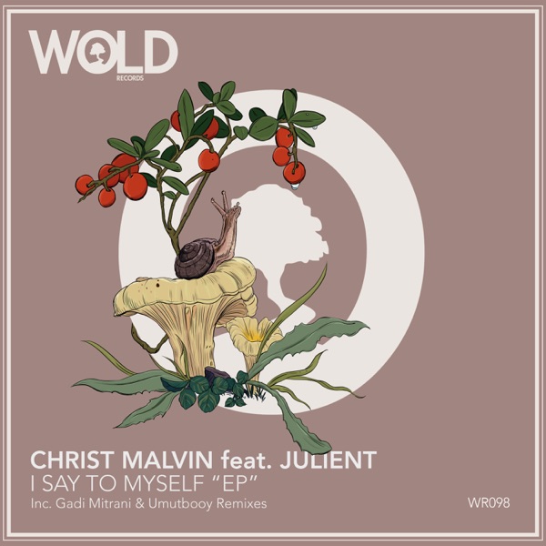 I Say to Myself - Single